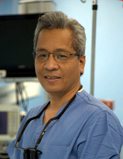Dr. Miguel Guerra Nuñez