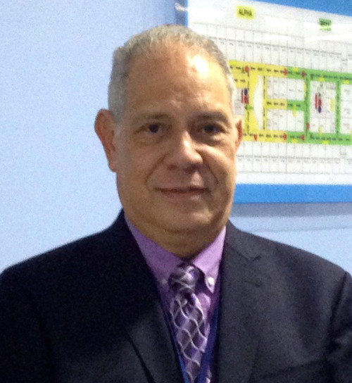 Dr. Cesar A. Sibauste López